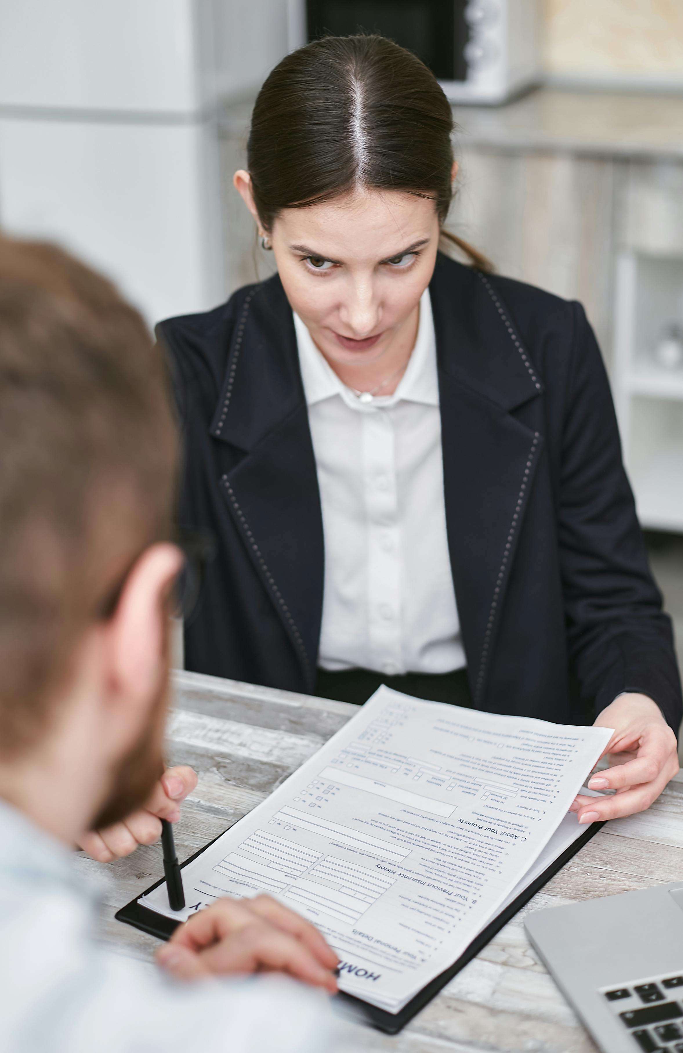 Documents juridiques